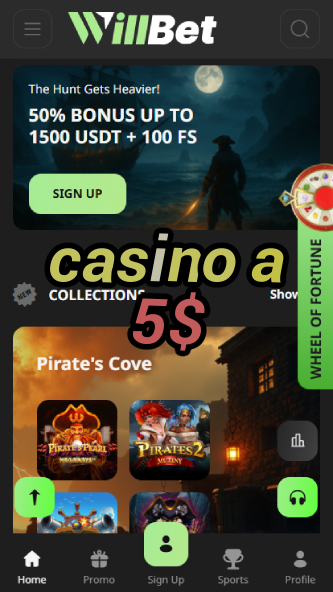 Casino A 5$ - Play with Low Stakes & Win Big-777casinobus.ydblkf.net